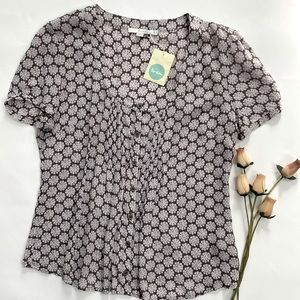 Pretty Boden blouse